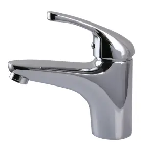 Смеситель для умывальника Globus Lux Solly GLSO-0222 №3