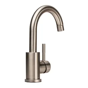Змішувач для умивальника Globus Lux ALPEN SBT1-101S №3