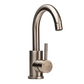 Змішувач для умивальника Globus Lux ALPEN SBT1-101S №4