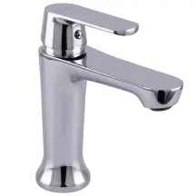 Смеситель для умывальника Globus Lux Laguna GLA-0401