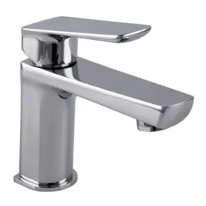 Смеситель для умывальника TOPAZ LEXI TL-21201-H57-0 №1