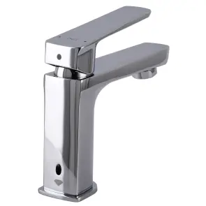 Смеситель для умывальника TOPAZ LEXI TL-21201-H57-0 №2