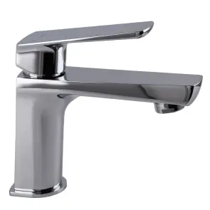 Смеситель для умывальника TOPAZ LEXI TL-21201-H57-0 №3