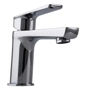 Смеситель для умывальника TOPAZ LEXI TL-21201-H57-0 №4