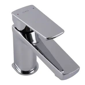 Смеситель для умывальника TOPAZ LEXI TL-21201-H57-0 №5