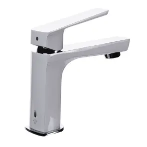Смеситель для умывальника TOPAZ LEXI TL 21201-H57-CW №2