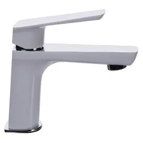 Смеситель для умывальника TOPAZ LEXI TL 21201-H57-CW №4