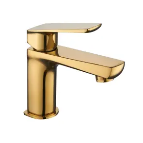 Смеситель для умывальника TOPAZ LEXI TL- 21201-H57-AU №2