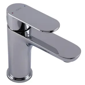 Смеситель для умывальника TOPAZ BARTS TB 07206-H36 №3