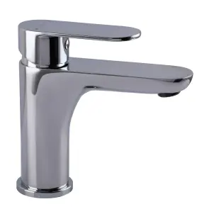 Смеситель для умывальника TOPAZ BARTS TB 07206-H36 №4