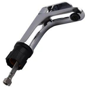 Смеситель для умывальника TOPAZ BARTS TB 07206-H36 №5