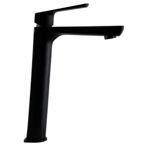 Смеситель для умывальника TOPAZ LEXI TL 21203-H57-BL №1