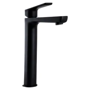 Смеситель для умывальника TOPAZ LEXI TL 21203-H57-BL №3