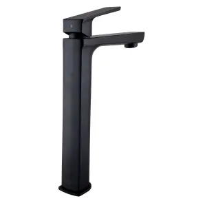 Смеситель для умывальника TOPAZ LEXI TL 21203-H57-BL №5