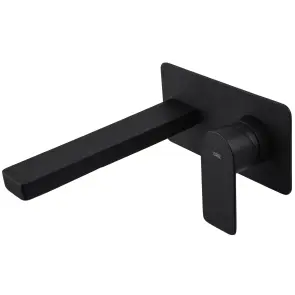 Смеситель для умывальника TOPAZ SARDINIA TS 08205-H20-BB №1