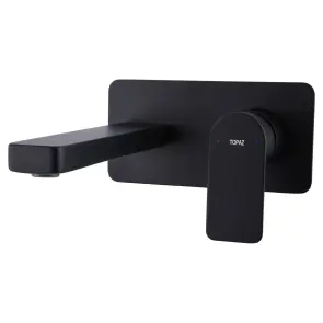 Смеситель для умывальника TOPAZ SARDINIA TS 08205-H20-BB №2