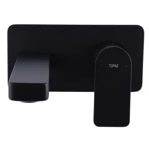 Смеситель для умывальника TOPAZ SARDINIA TS 08205-H20-BB №3