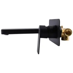 Смеситель для умывальника TOPAZ SARDINIA TS 08205-H20-BB №4
