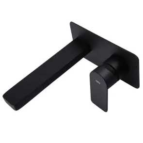 Смеситель для умывальника TOPAZ SARDINIA TS 08205-H20-BB №5
