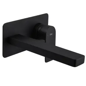 Смеситель для умывальника TOPAZ SARDINIA TS 08205-H20-BB №6
