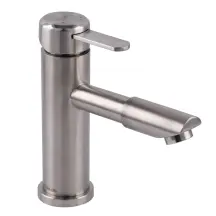 Смеситель для умывальника Globus Lux WIEN SBT2-101N