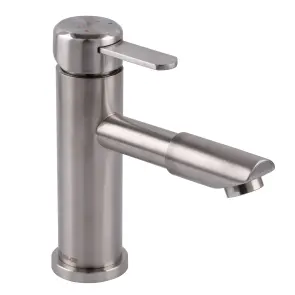 Смеситель для умывальника Globus Lux WIEN SBT2-101N №1