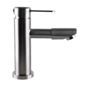 Смеситель для умывальника Globus Lux WIEN SBT2-101N №2