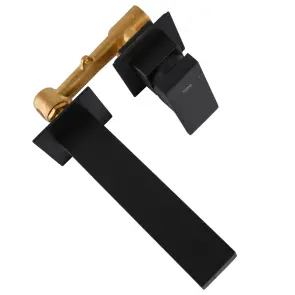 Смеситель для умывальника TOPAZ ODISS TO 18235-H66-BL №3