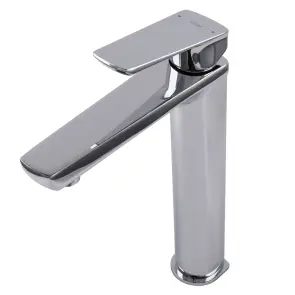 Смеситель для умывальника TOPAZ LEXI TL 21203-H57 №4
