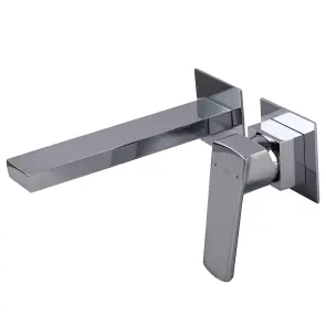Смеситель для умывальника TOPAZ LEXI TL 21235-H57A №1