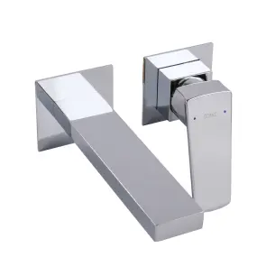 Смеситель для умывальника TOPAZ LEXI TL 21235-H57A №3