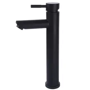 Змішувач для умивальника Globus Lux ALPEN SBT1-201-BB №3