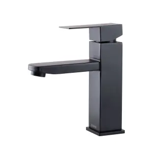 Змішувач для умивальника Globus Lux SICILIA SBQ-101-BB №3