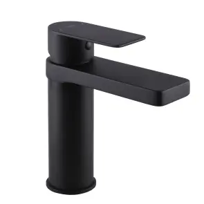 Смеситель для умывальника TOPAZ SARDINIA TS 08221-H20-BB №1