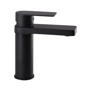 Смеситель для умывальника TOPAZ SARDINIA TS 08221-H20-BB №2