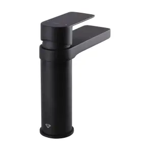 Смеситель для умывальника TOPAZ SARDINIA TS 08221-H20-BB №3