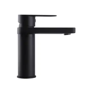 Смеситель для умывальника TOPAZ SARDINIA TS 08221-H20-BB №4