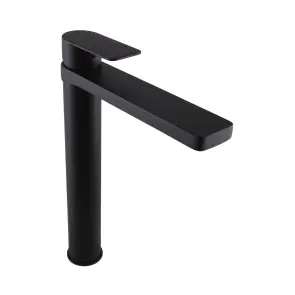 Змішувач для умивальника TOPAZ SARDINIA TS 08223-H20-BB №4