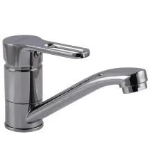Смеситель для умывальника Globus Lux Dolly GLD-203M