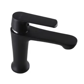 Змішувач для умивальника Globus Lux Laguna GLA-0401-10-BB №4