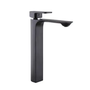 Змішувач для умивальника Globus Lux Milano GLM-201-BB №1