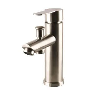 Змішувач для умивальника Globus Lux WIEN SBT2-106M №1