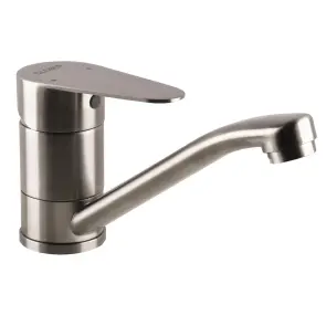 Смеситель для умывальника Globus Lux MAIN SM-203M №1