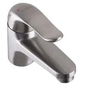 Змішувач для умивальника Globus Lux LEON SL-101 №5