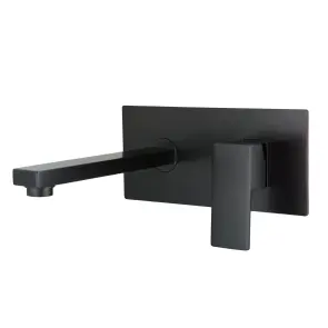 Смеситель для умывальника Globus Lux Milano GLM-204-BB-SMART №3