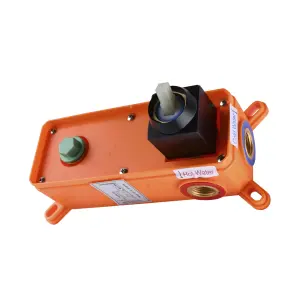 Смеситель для умывальника Globus Lux Milano GLM-204-BB-SMART №4