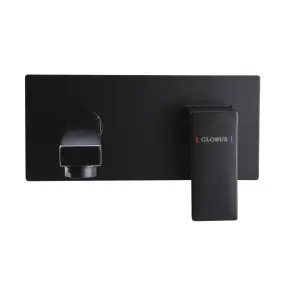 Смеситель для умывальника Globus Lux Milano GLM-204-BB-SMART №6