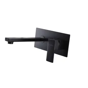Смеситель для умывальника Globus Lux Milano GLM-204-BB-SMART №8