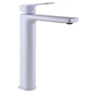 Смеситель для умывальника TOPAZ ODISS TO 18203-H52-WW №1