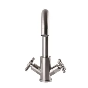 Смеситель для умывальника Globus Lux DUKAT SD4-101RS №4